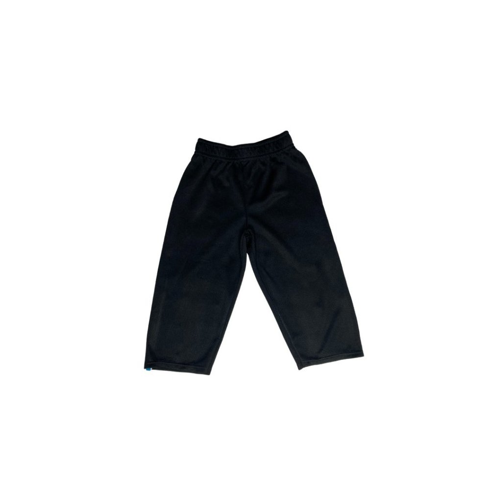 Boy's Garanimals Black Pants